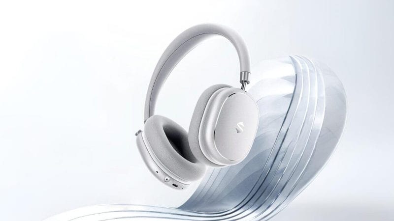 هدفون Black Shark Fengming S1