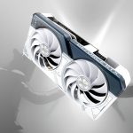 خرید کارت گرافیک Dual GeForce RTX 4060 White OC Edition 8GB