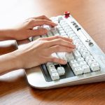 کیبورد Freewrite Wordrunner