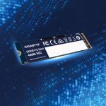 خرید حافظه SSD اینترنال GIGABYTE 4000E GEN4