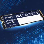 خرید اس اس دی Gen4 4000E