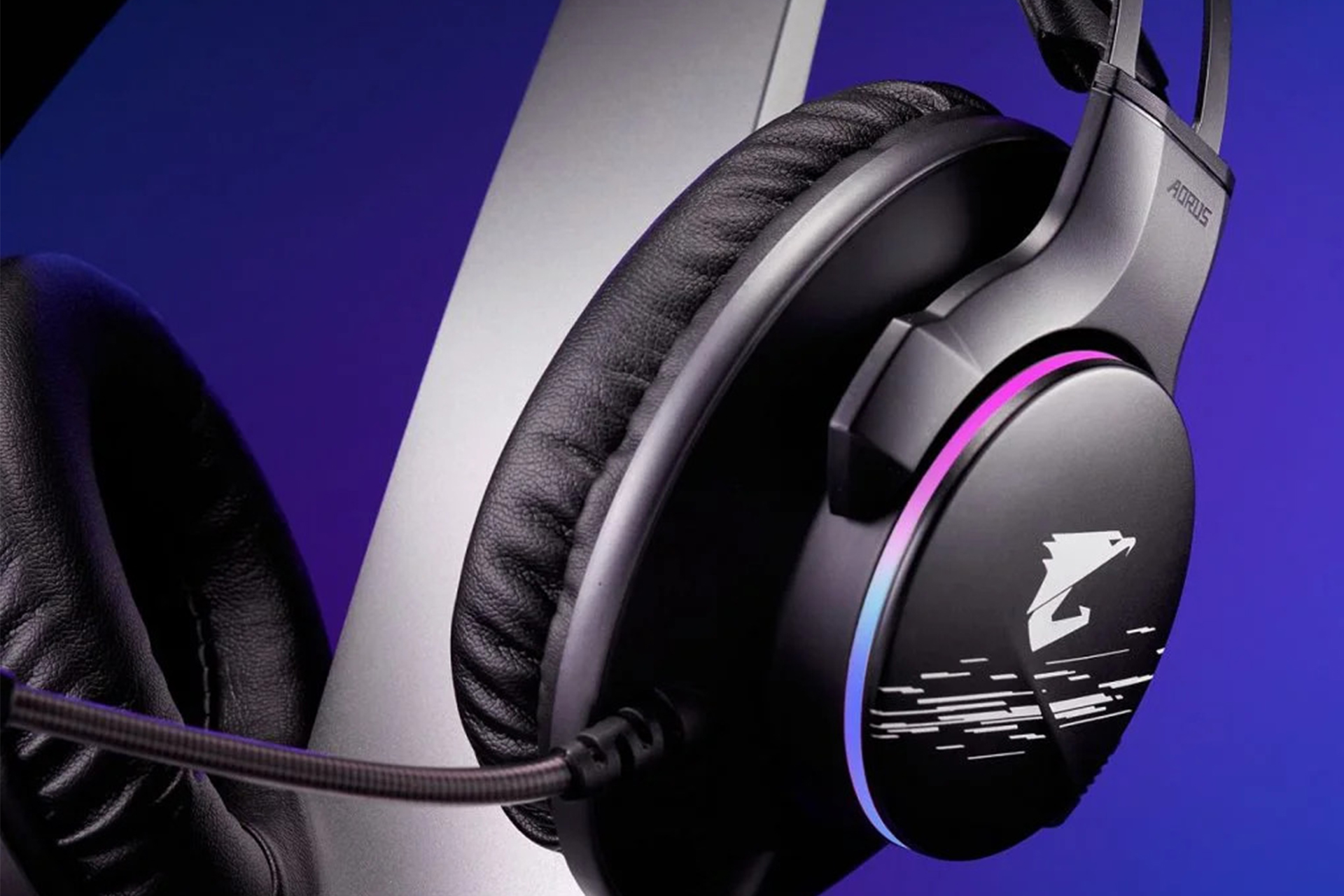 خرید هدست گیمینگ Gigabyte AORUS H1