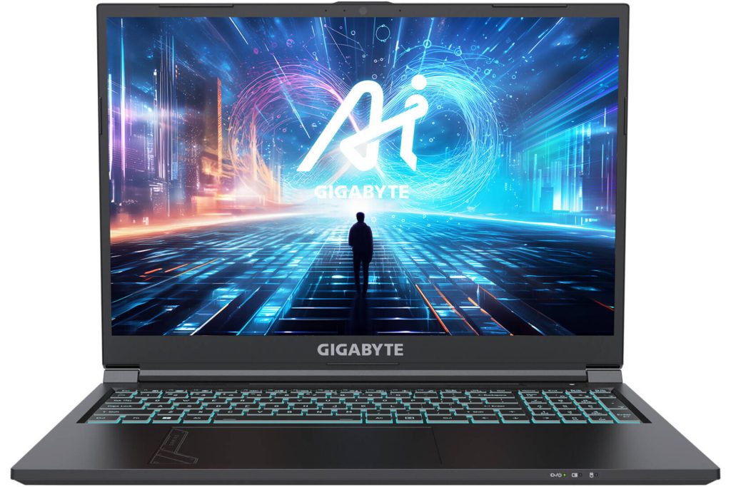 خرید لپ تاپ Gigabyte RC56 G6 KF