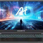 خرید لپ تاپ Gigabyte RC56 G6 KF