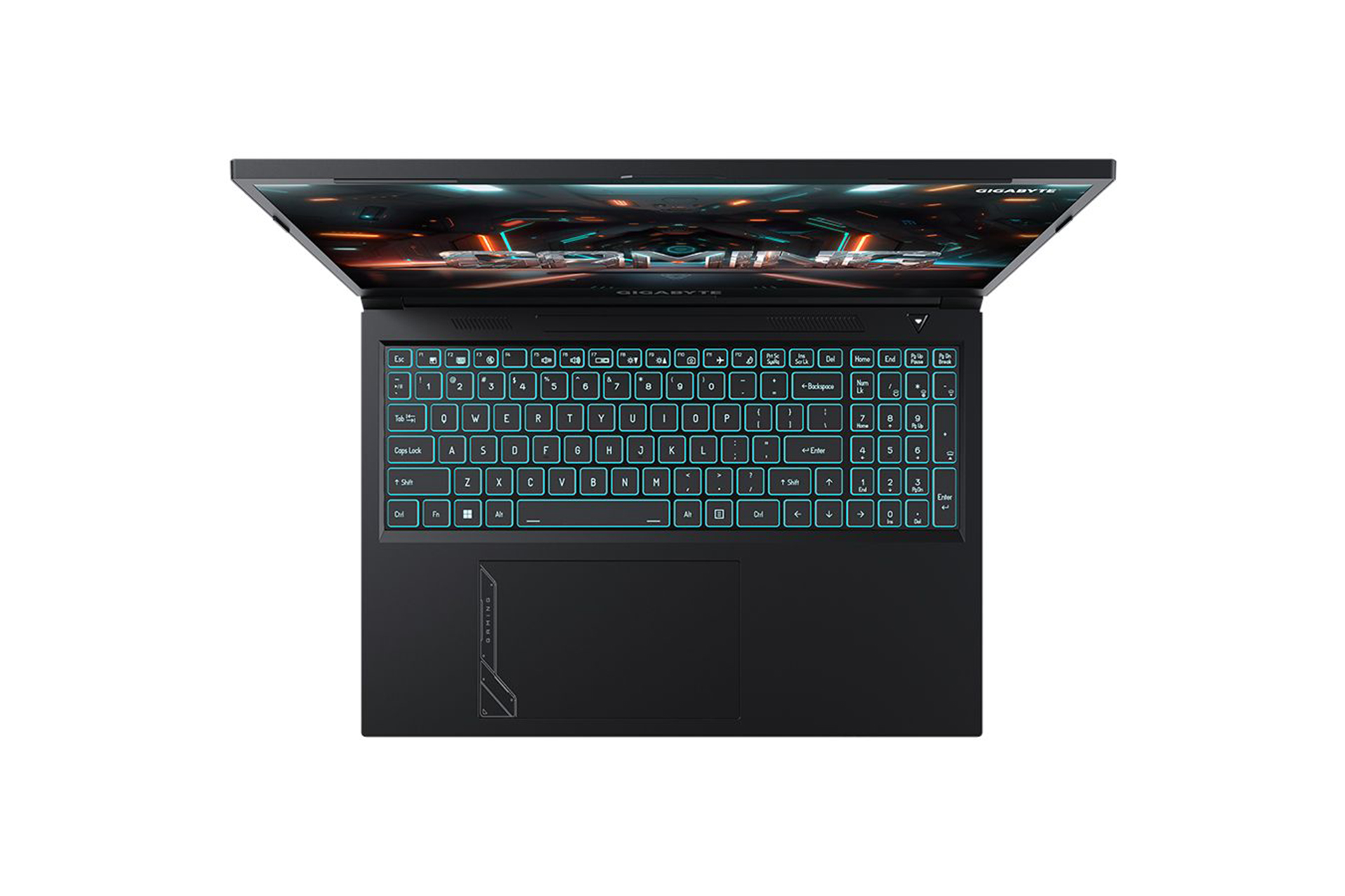 خرید لپ تاپ Gigabyte RC56 G6 KF 