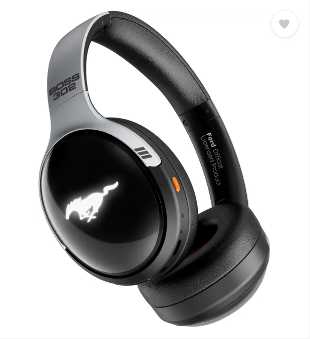 هدفون GoBoult Mustang Thunder