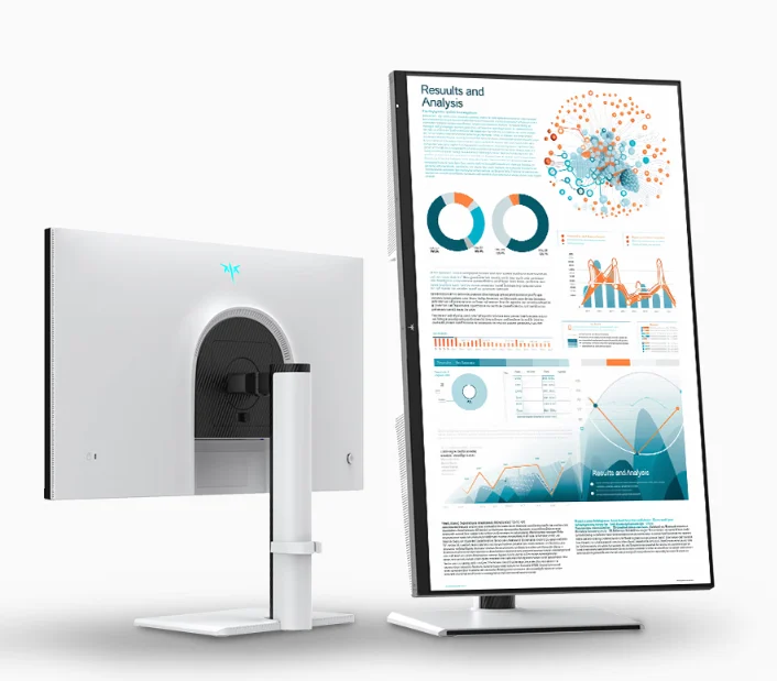 مانیتور گیمینگ KTC M27U6
