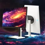 مانیتور گیمینگ KTC M27U6