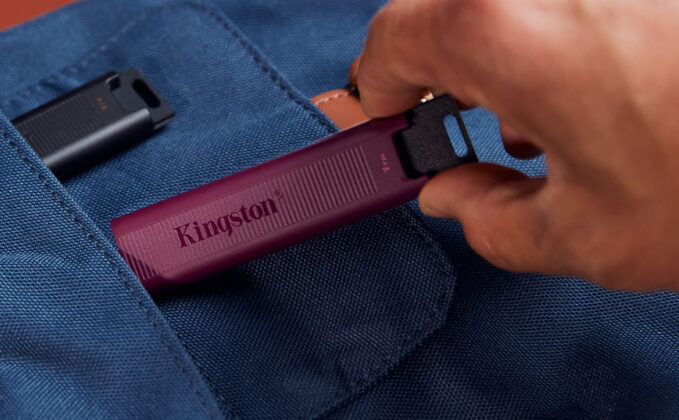 بهترین فلش مموری‌ های USB در سال ۲۰۲۵