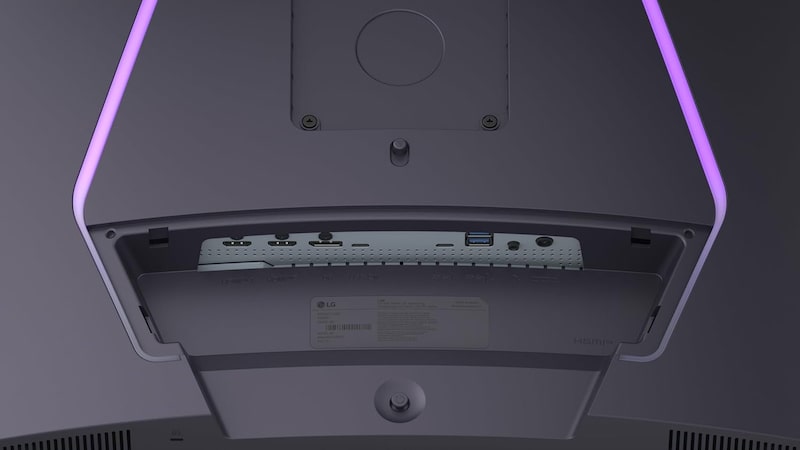 مانیتور گیمینگ UltraGear 37G800A ال جی