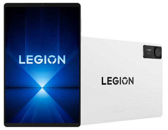 تبلت Lenovo Legion Y700 2026