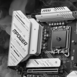 مادربرد MSI B760MPOWER