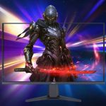 مانیتور گیمینگ MSI MAG 275QF E20