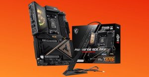 مشخصات مادربرد MSI MEG X870E ACE MAX منتشر شد<span class='yasr-stars-title-average'><div class='yasr-stars-title yasr-rater-stars'
                           id='yasr-overall-rating-rater-52220567b9969'
                           data-rating='5'
                           data-rater-starsize='16'>
                       </div></span>