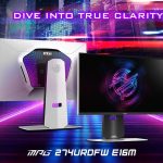 مانیتور گیمینگ MSI MPG 274URDFW E16M