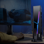 مینی پی سی MSI MPG Trident AS