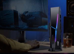 معرفی مینی پی سی MSI MPG Trident AS با کارت گرافیک RTX 5060 / Ti<span class='yasr-stars-title-average'><div class='yasr-stars-title yasr-rater-stars'
                           id='yasr-overall-rating-rater-2892b766d66c0'
                           data-rating='5'
                           data-rater-starsize='16'>
                       </div></span>