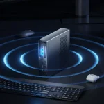 مینی‌ پی سی Minisforum MS-R1