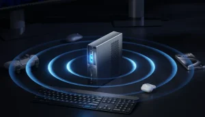 معرفی مینی‌ پی سی Minisforum MS-R1 با پردازنده ۱۲ هسته‌ای ARM<span class='yasr-stars-title-average'><div class='yasr-stars-title yasr-rater-stars'
                           id='yasr-overall-rating-rater-31a156678f967'
                           data-rating='4.9'
                           data-rater-starsize='16'>
                       </div></span>