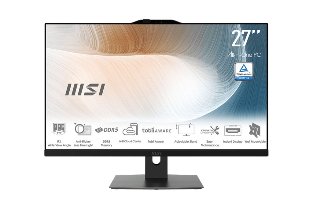 خرید آل این وان Modern AM272P 1M