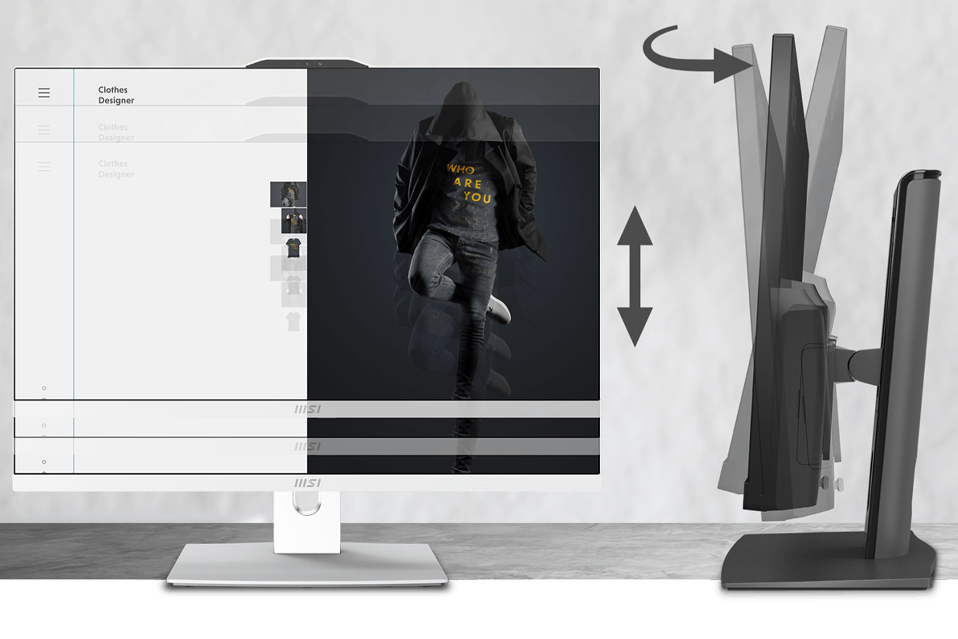 خرید آل این وان Modern AM272P 1M