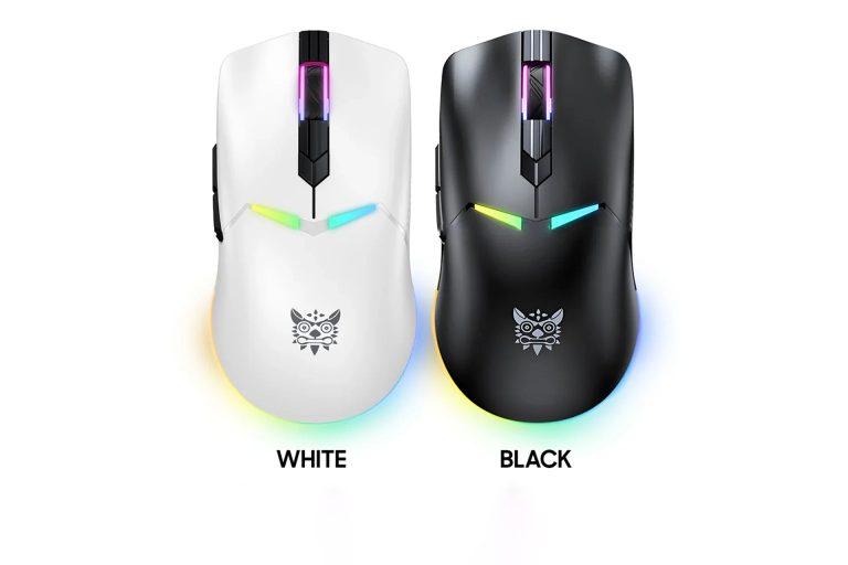 خرید موس گیمینگ اونیکوما مدل CW928