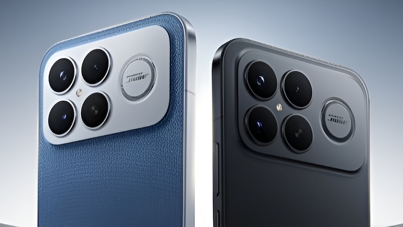 گوشی POCO F8 Ultra