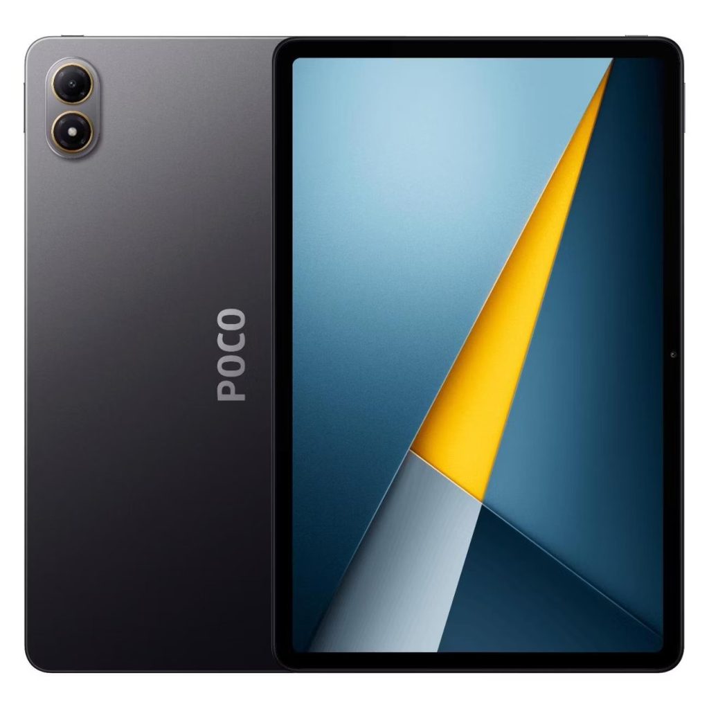 تبلت Poco Pad M1