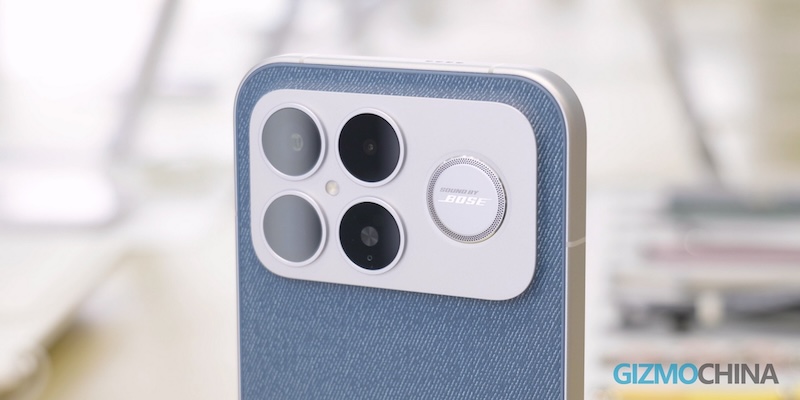 گوشی POCO F8 Ultra