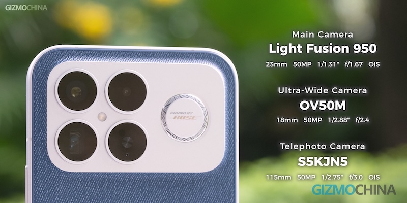 گوشی POCO F8 Ultra