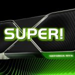 کارت‌های گرافیک سری Nvidia RTX 50 SUPER