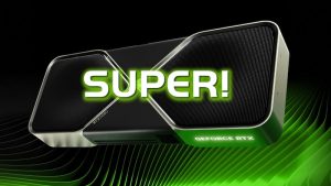 افشای مشخصات کارت‌های گرافیک سری Nvidia RTX 50 SUPER<span class='yasr-stars-title-average'><div class='yasr-stars-title yasr-rater-stars'
                           id='yasr-overall-rating-rater-9c6959893eab1'
                           data-rating='5'
                           data-rater-starsize='16'>
                       </div></span>