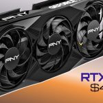 کارت گرافیک NVIDIA RTX 5070
