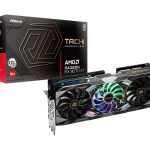 خرید کارت گرافیک Radeon RX 9070 XT Taichi 16GB OC
