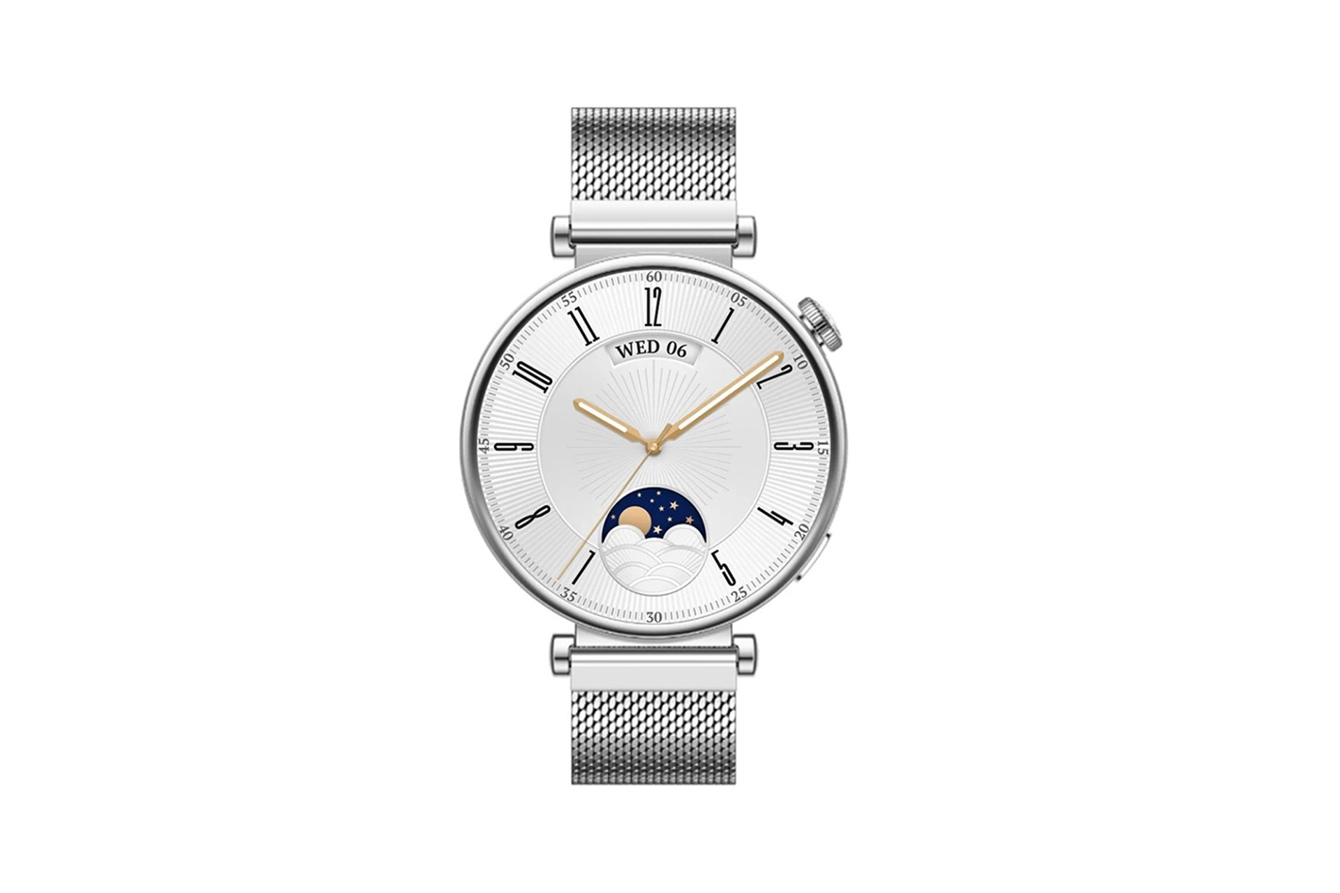 خرید ساعت هوشمند Riversong Glow SW906