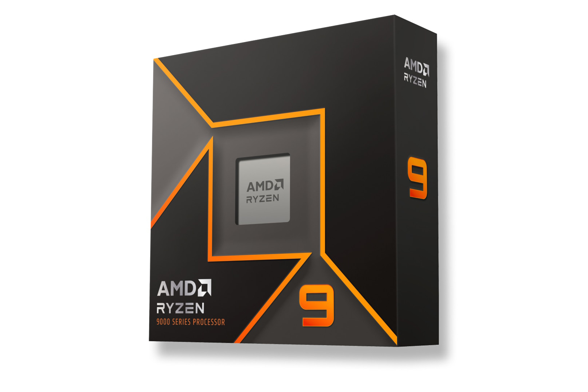 خرید پردازنده Ryzen 9 9950X