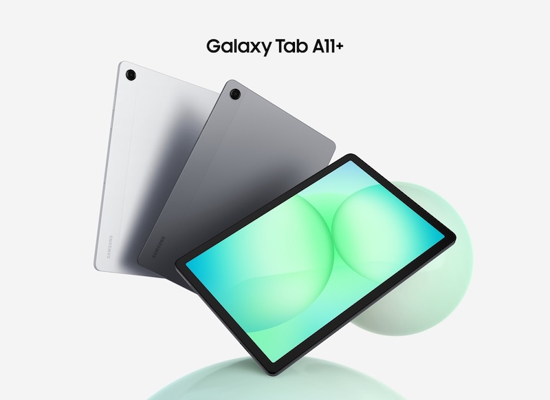 تبلت Galaxy Tab A11+