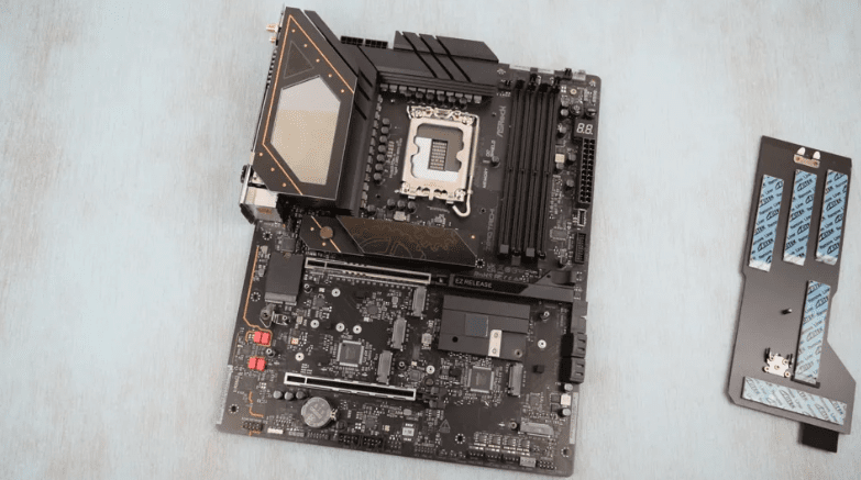 مادربرد ASRock Z890 Taichi