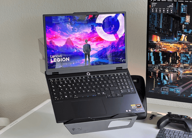 سبک ترین لپ تاپ های گیمینگ ۲۰۲۵