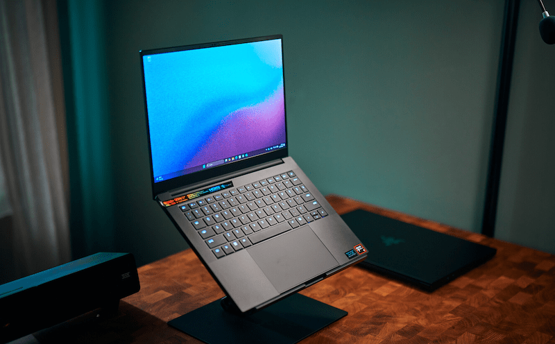 سبک ترین لپ تاپ های گیمینگ ۲۰۲۵