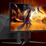 مانیتور AOC Agon U27G4XM