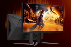مانیتور AOC Agon U27G4XM با وضوح 4K معرفی شد<span class='yasr-stars-title-average'><div class='yasr-stars-title yasr-rater-stars'
                           id='yasr-overall-rating-rater-3928620460336'
                           data-rating='5'
                           data-rater-starsize='16'>
                       </div></span>