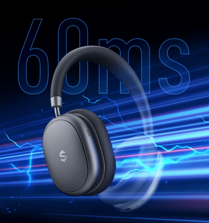 هدفون Black Shark Fengming S1