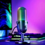 خرید میکروفون Seiren V3 Chroma