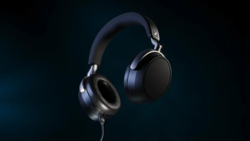 هدفون بیسیم Sennheiser HDB 630