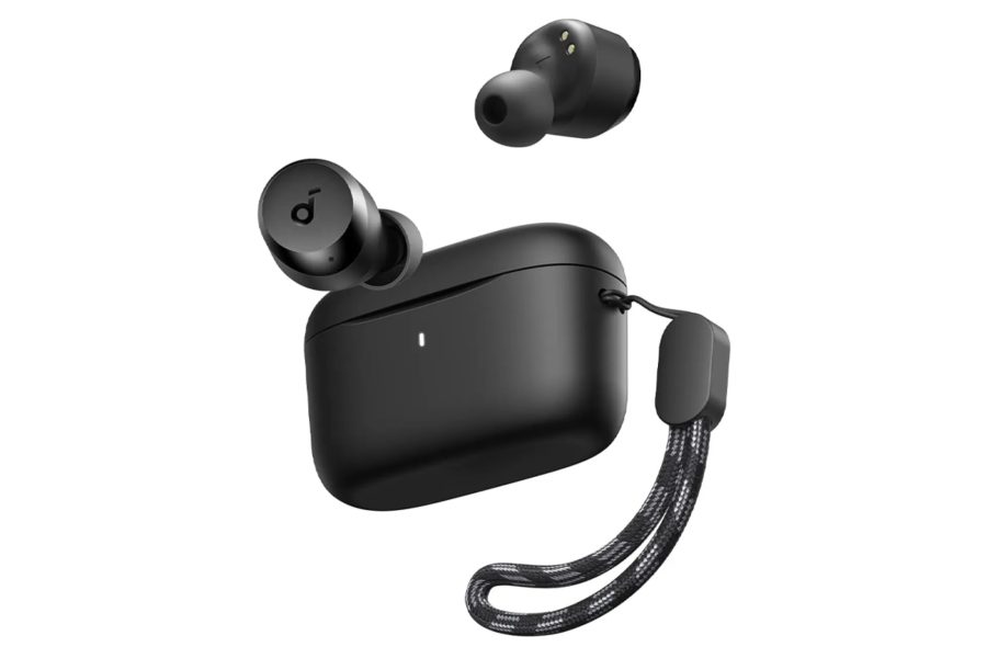 خرید ایرفون Soundcore A25i A3948