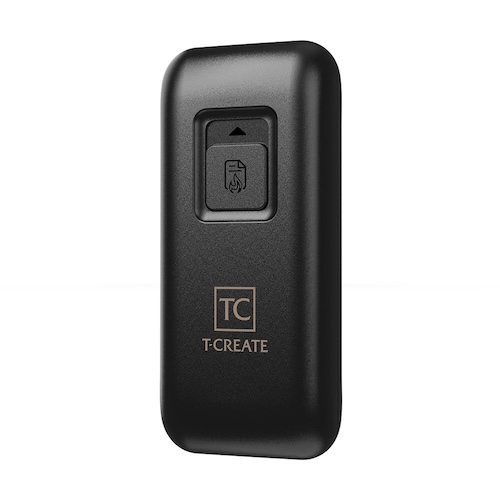 SSD اکسترنال T-Create Expert P35S