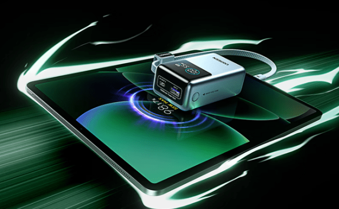 پاوربانک EnergyPal Pro Mini