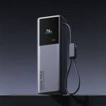 پاوربانک شیائومی PB2165