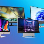 معرفی و خرید بهترین آل این وان در بازار ایران